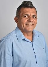 Foto oficial de Arnobio Pinheiro