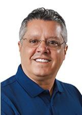 Foto oficial de Lelo Couto