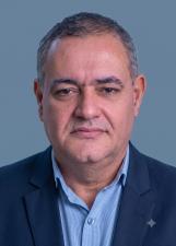 Foto oficial de Sandro Locutor