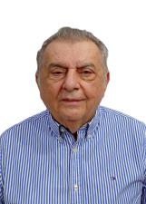 Foto oficial de Sergio Borges