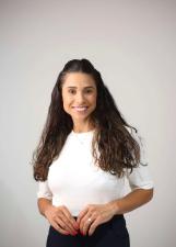 Foto oficial de Lorena Nascimento