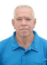 Foto oficial de Rubinho Carteiro