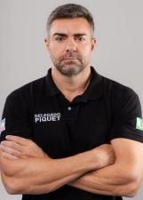 Foto oficial de Delegado Piquet