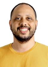 Foto oficial de Gabriel