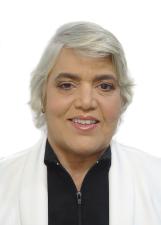 Foto oficial de Renata Silva