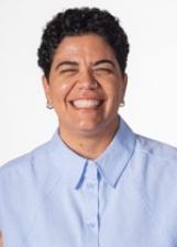 Foto oficial de Tuanne Almeida