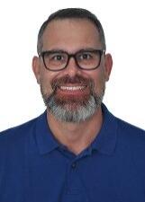 Foto oficial de Renan Almeida