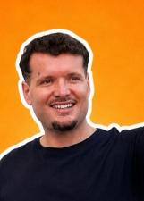 Foto oficial de Dr. Flávio Lazzarini