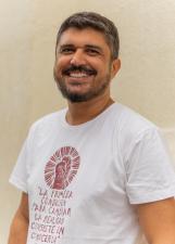 Foto oficial de Prof. Vinícius Machado