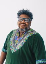 Foto oficial de Professor Fabian