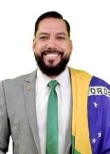 Foto oficial de Devacir Rabello