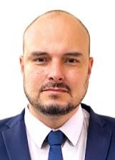 Foto oficial de Darcio Bracarense