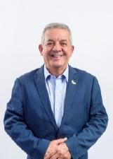 Foto oficial de Delegado Danilo Bahiense