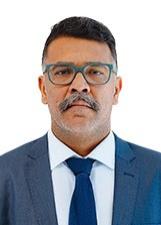 Foto oficial de Pastor Dinho Souza