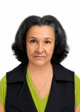 Foto oficial de Maria Lucia