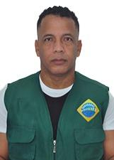 Foto oficial de Pastor Fabiano