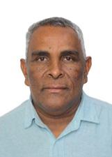 Foto oficial de Prof Petronio