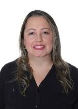 Foto oficial de Natiele Bernini