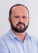 Foto oficial de Dr Henrique Vargas