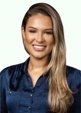 Foto oficial de Enfermeira Laryssa