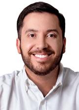 Foto oficial de Armandinho Fontoura