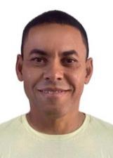 Foto oficial de Sargento Nunes