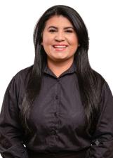 Foto oficial de Magda Mossoro