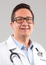 Foto oficial de Dr. Fernando Santorio