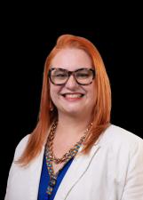 Foto oficial de Pammela Fiorio