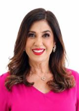 Foto oficial de Raquel Lessa