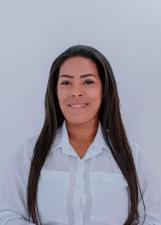 Foto oficial de Daniele Encarnacao