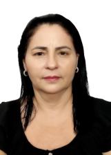 Foto oficial de Missionária Ana Gomes