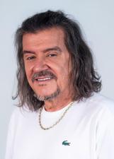 Foto oficial de Daniel Santana