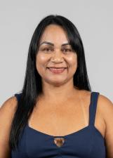 Foto oficial de Raquel Ramos