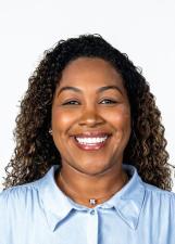 Foto oficial de Patricia Crizanto