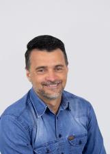 Foto oficial de Wanderley Moraes