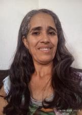 Foto oficial de Maria Alves