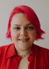 Foto oficial de Olga Lipaus