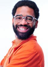 Foto oficial de Professor Joatan
