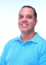 Foto oficial de Jonas Dias