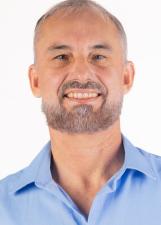 Foto oficial de Luiz Bricalli