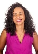 Foto oficial de Camila Valadão