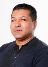 Foto oficial de Luizinho Alves