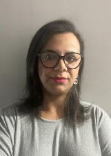 Foto oficial de Cláudile Gonçalves Sabino