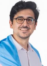 Foto oficial de Dr. Luan Lessa