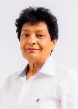 Foto oficial de Tia Angela