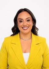 Foto oficial de Dra Bianca Bahiense