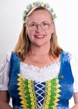 Foto oficial de Enfermeira Eliza Ramlow
