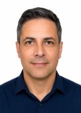 Foto oficial de Carlos Von