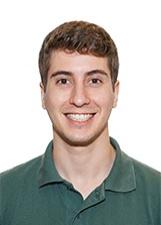 Foto oficial de Lucas Polese